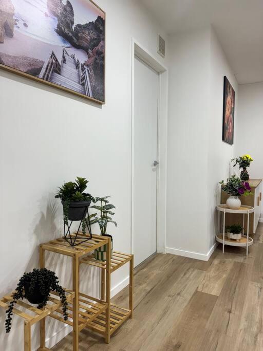 Stunning 3 Bd - 2 Bth City Apt - Pool & Carpark Auckland Ngoại thất bức ảnh