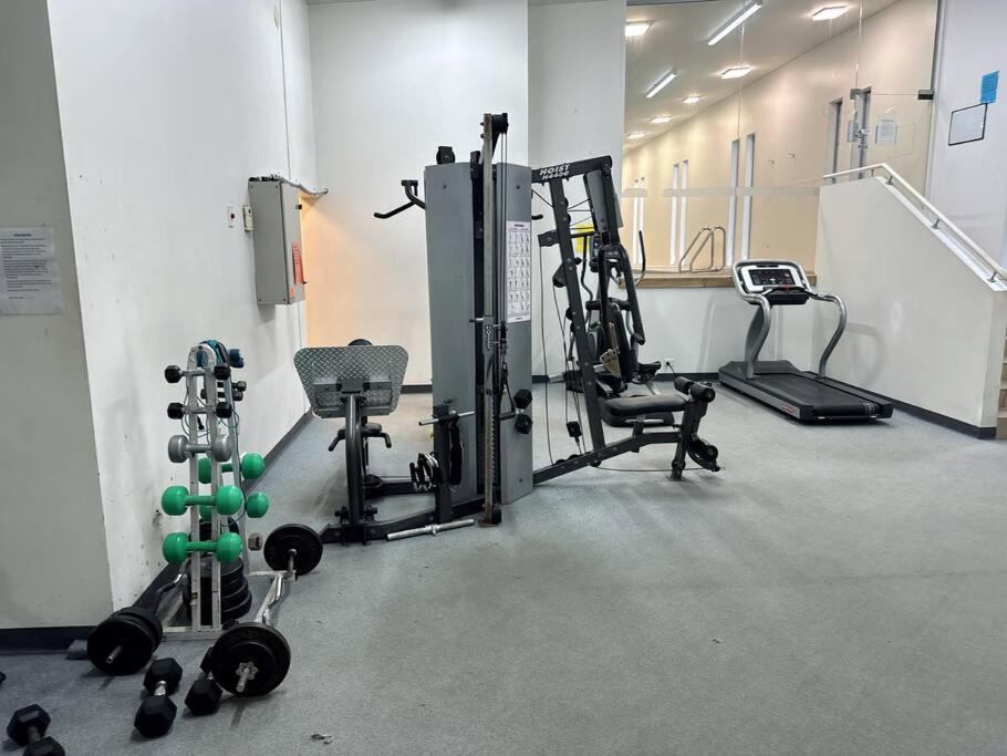 Stunning 3 Bd - 2 Bth City Apt - Pool & Carpark Auckland Ngoại thất bức ảnh